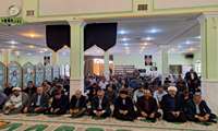آیت الله رئیسی تمام دقایق عمر خود را صرف خدمت به مردم نمود، خدمتی که والاترین مظهر عبادات است
